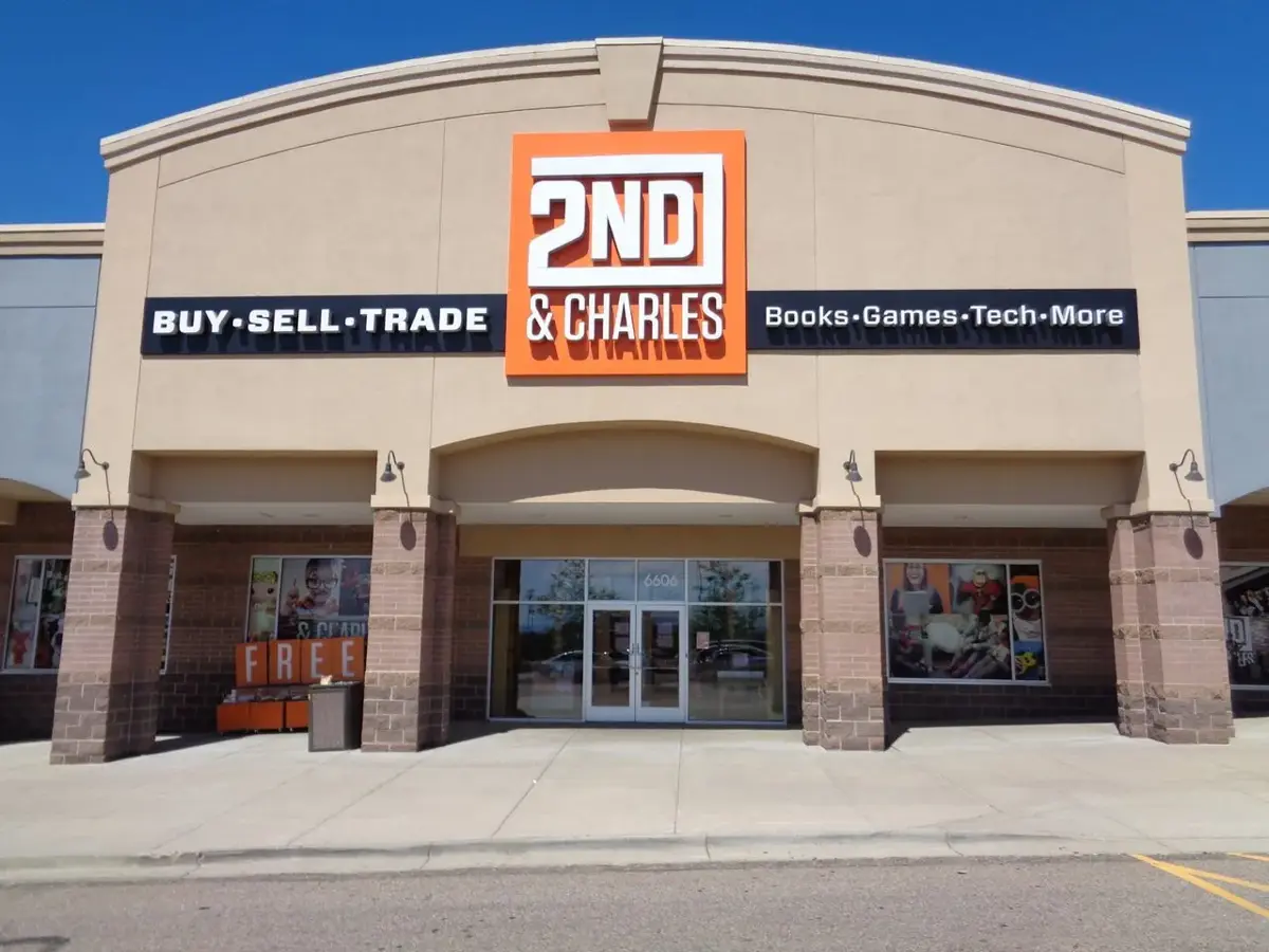 2nd & Charles in Aurora, CO