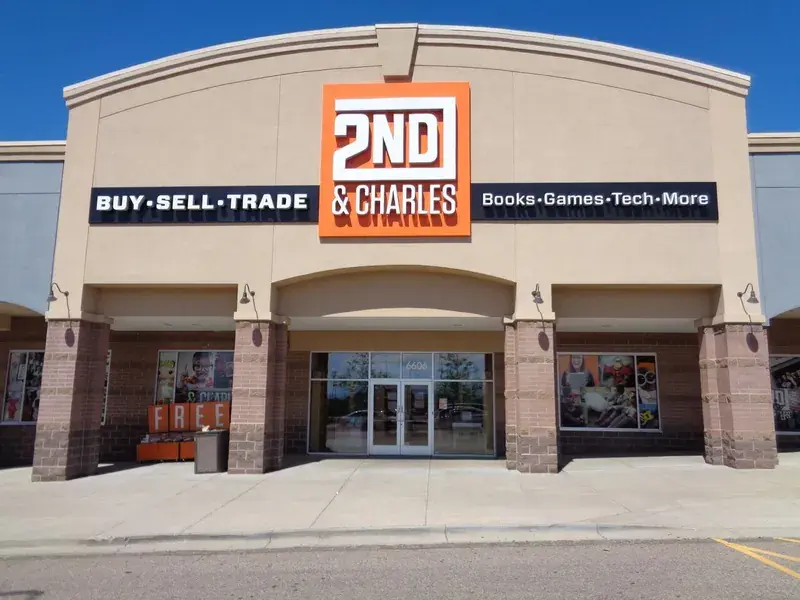 2nd & Charles in Aurora, CO