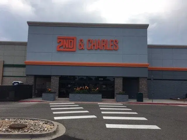 2nd & Charles in Littleton, CO