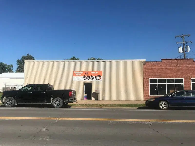 66 Returns in Cuba, MO