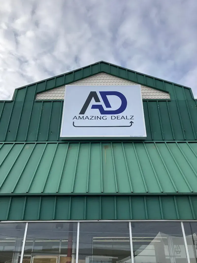 Amazing Dealz in Grantsville, MD