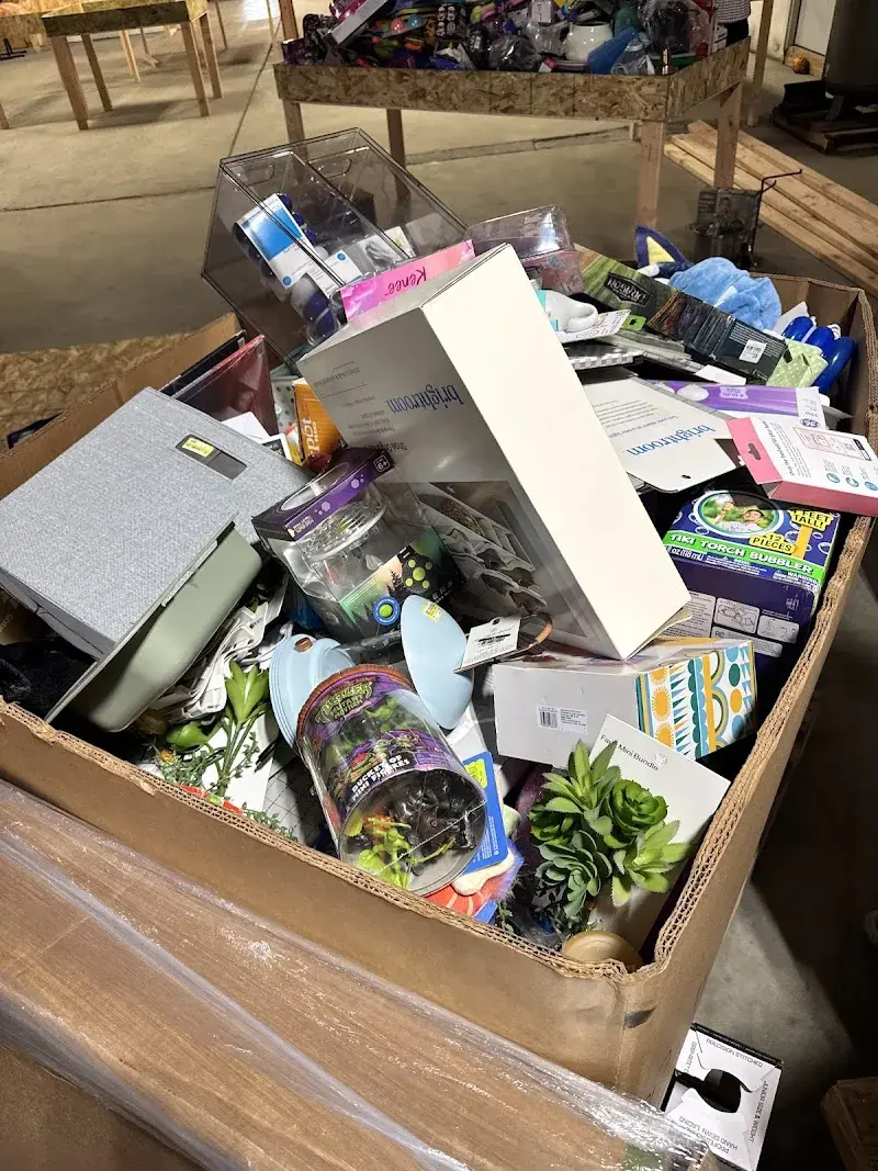 Bangin Bins in Billings, MT