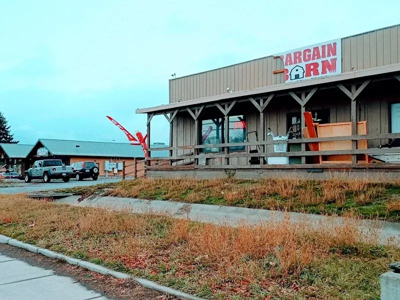 Bargain Barn llc in Klamath Falls, OR