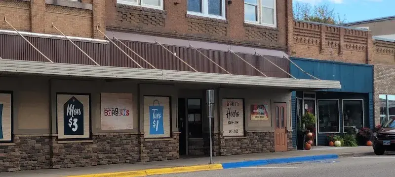 Bargain Bin in Deer River, MN