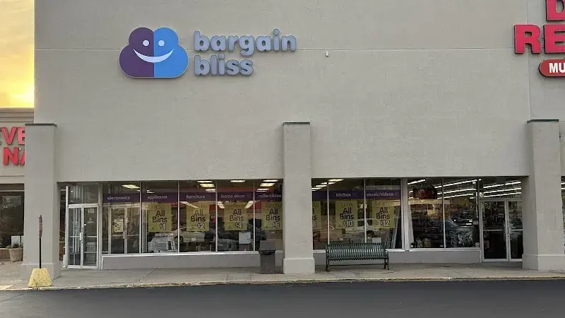 Bargain Bliss in Crest Hill, IL