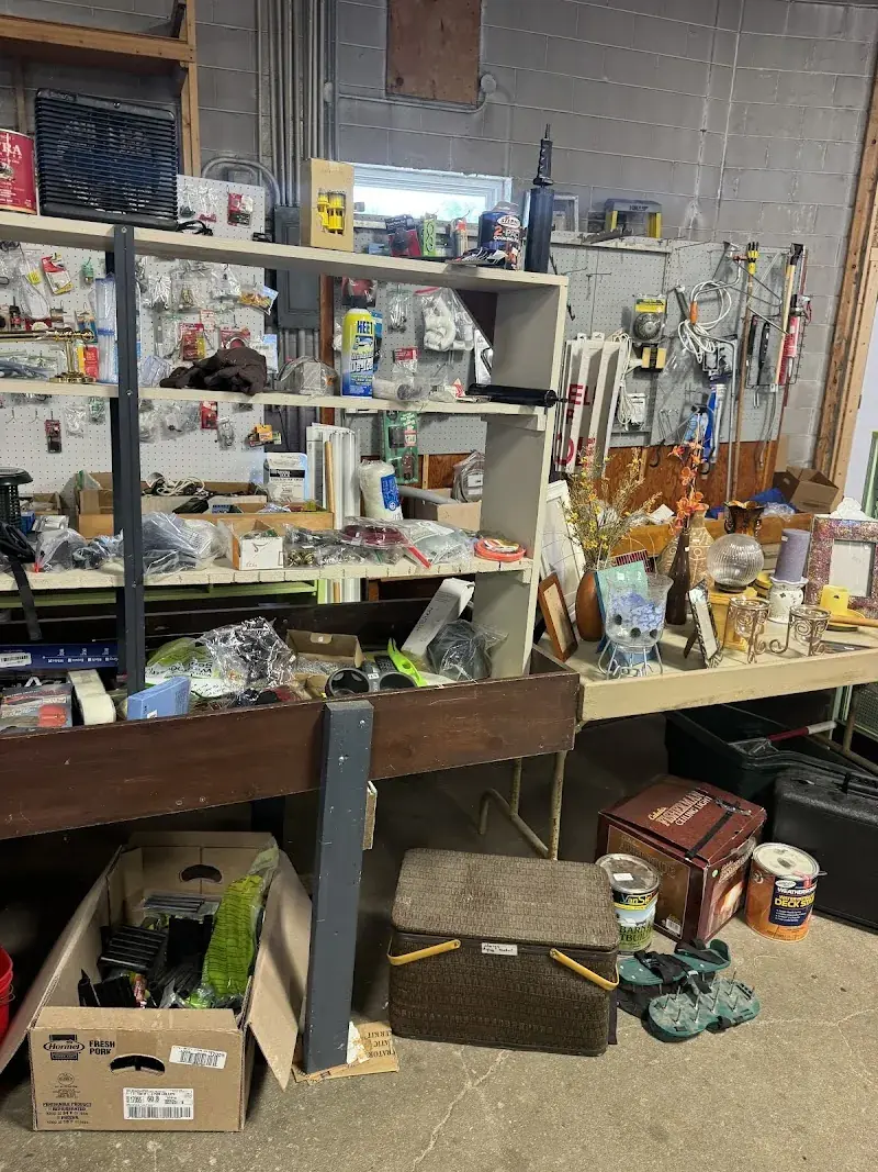 Bargain Box in Elgin, NE