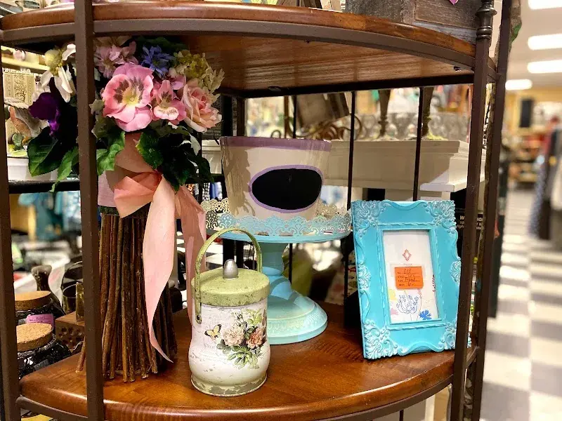 Bargain Box in South Glens Falls, NY