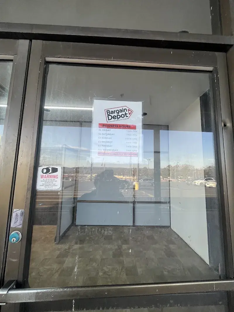 Bargain Depot in Fairfield, AL