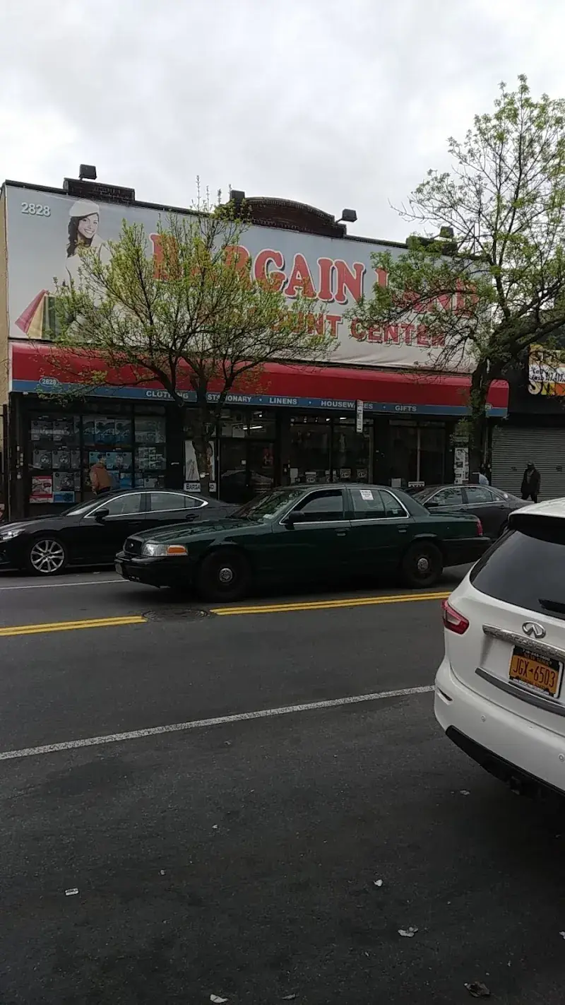 Bargain Land in NY
