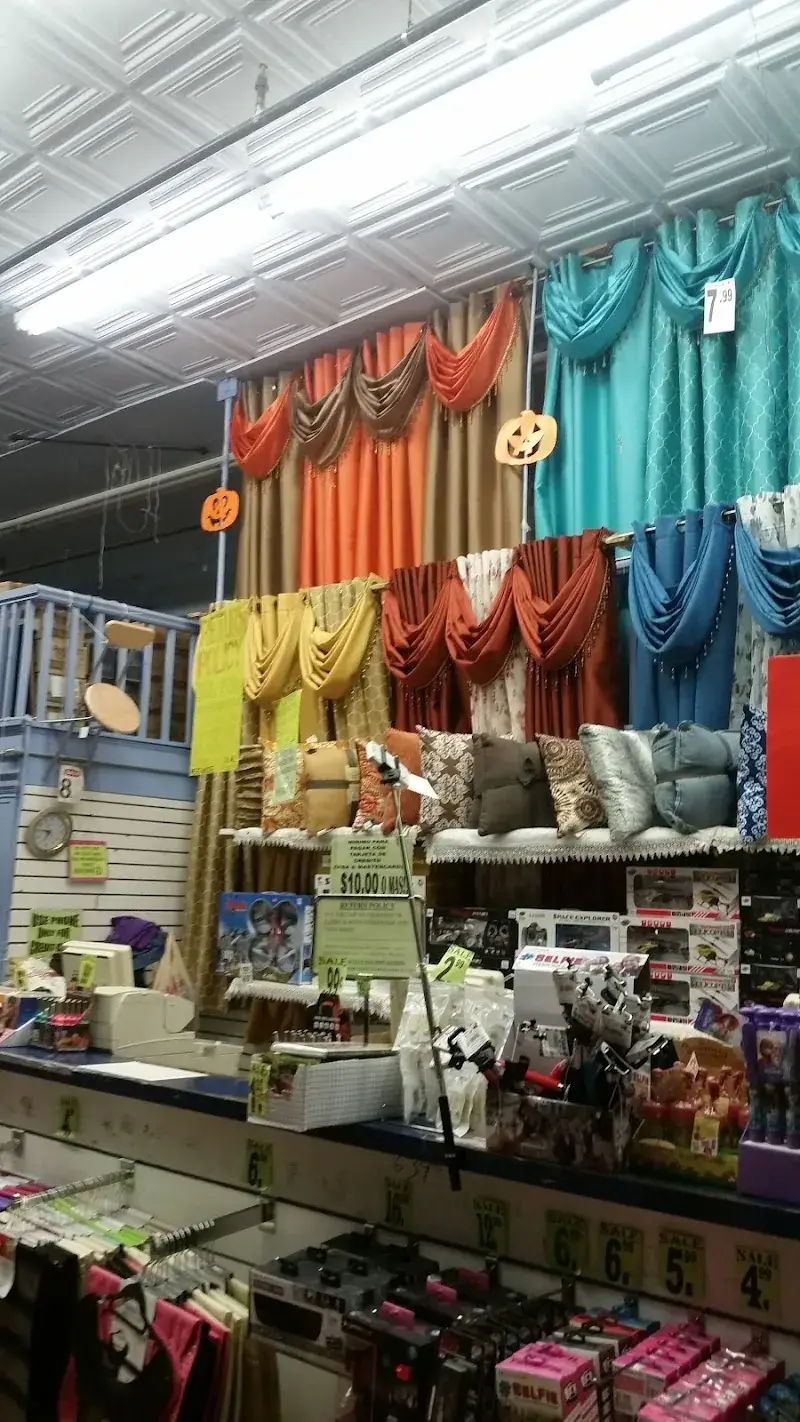 Bargain Man in Perth Amboy, NJ