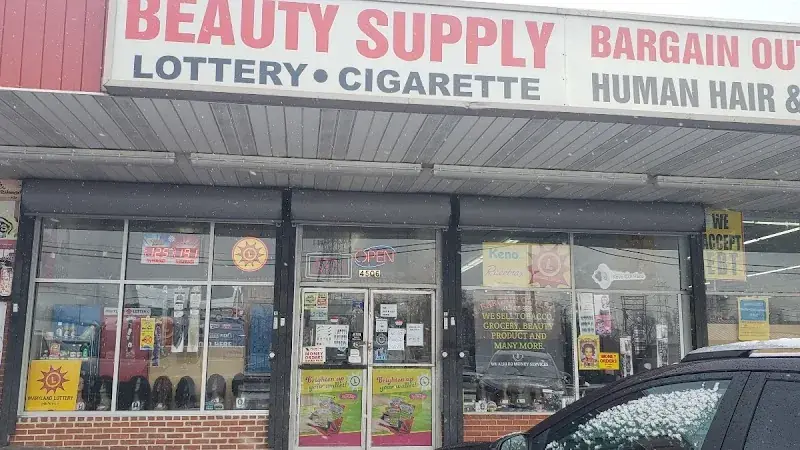 BARGAIN OUTLET in Baltimore, MD