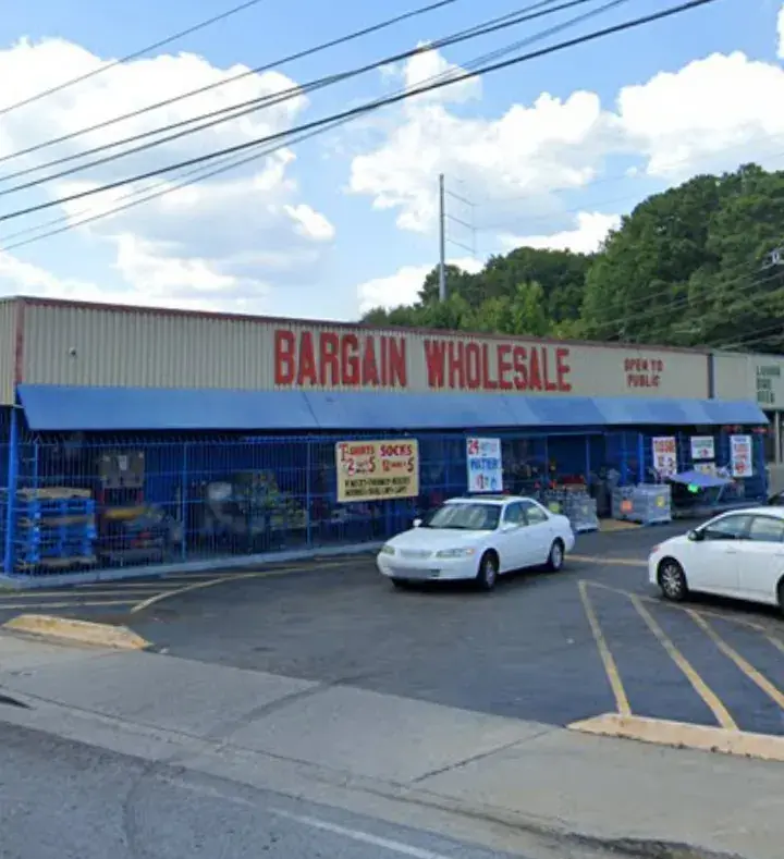 Bargain Store in Atlanta, GA