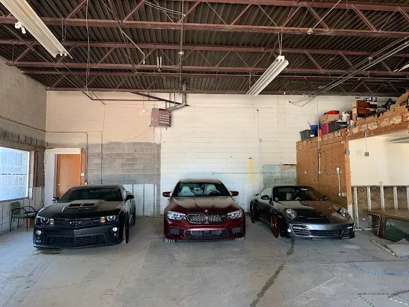 Bargain Vault in Davenport, IA