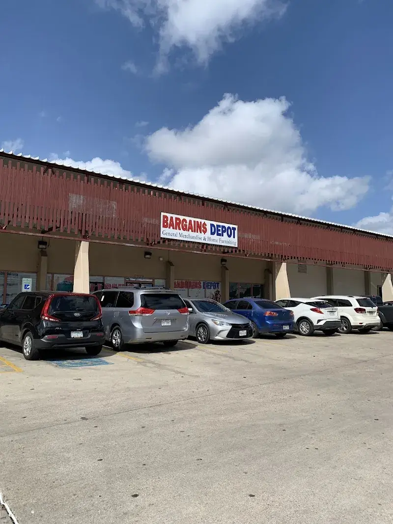 Bargains Depot in San Antonio, TX