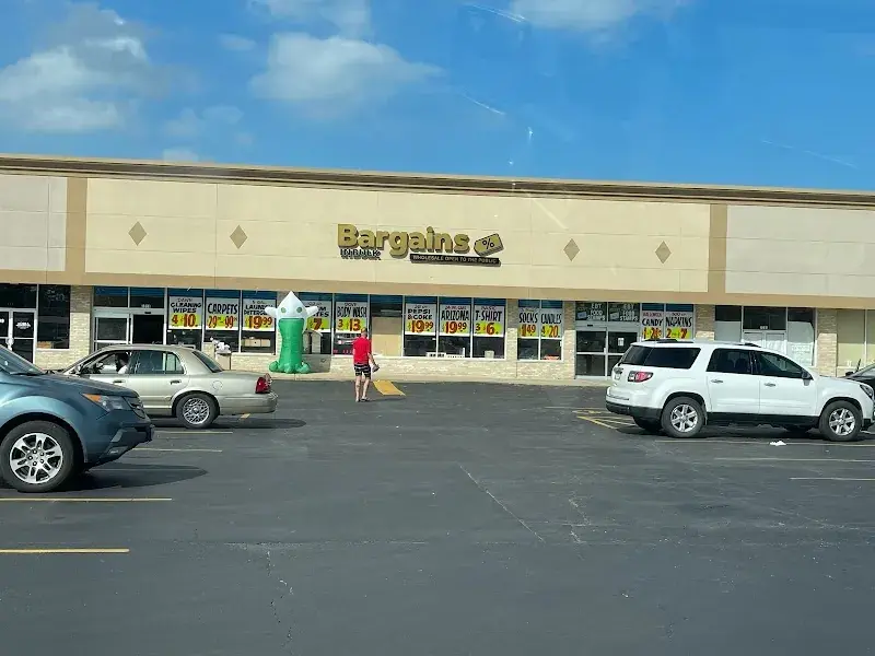 Bargains in Bulk in Highland, IN