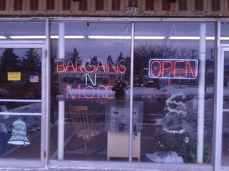Bargains N More in West Allis, WI