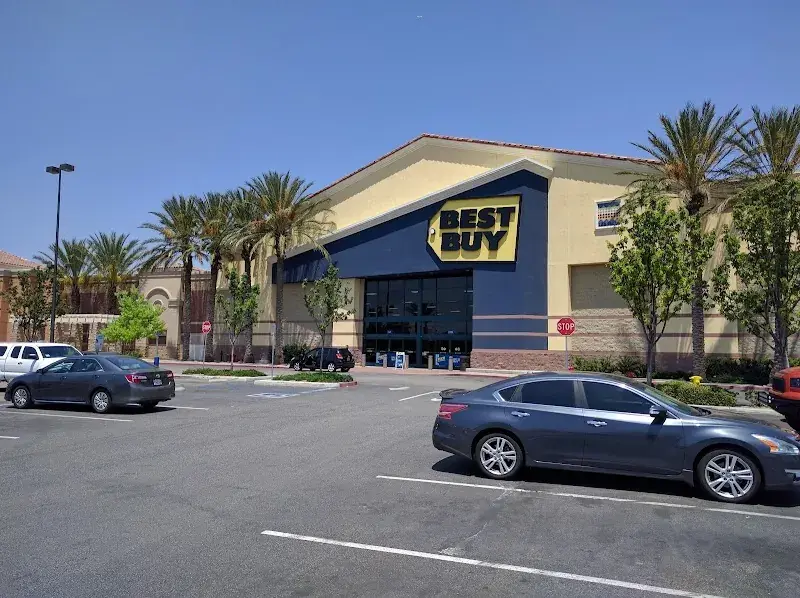 Best Buy in Eastvale, CA