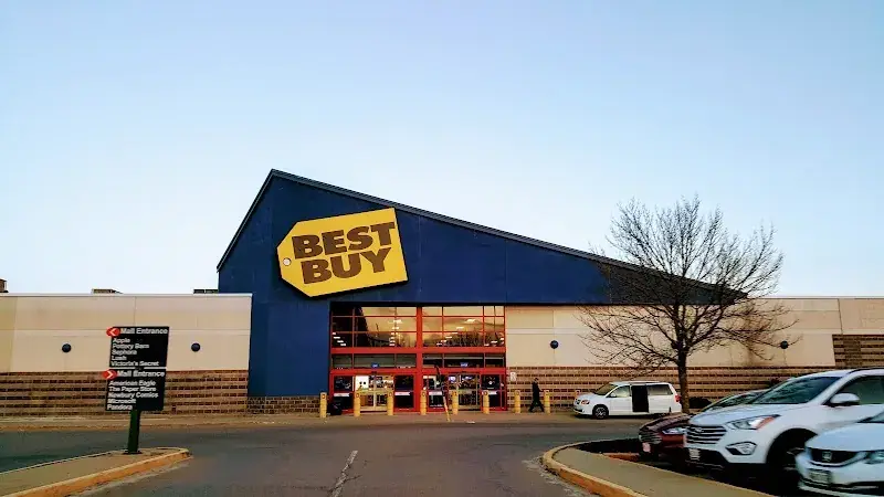 Best Buy in South Portland, ME