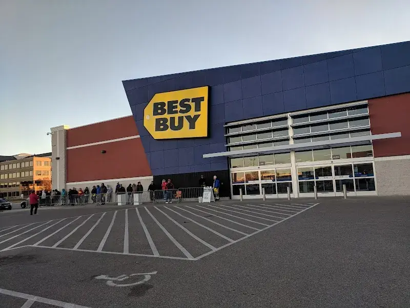 Best Buy in Lincoln, NE