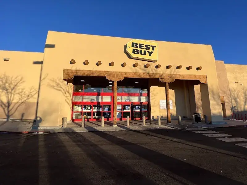 Best Buy in Santa Fe, NM