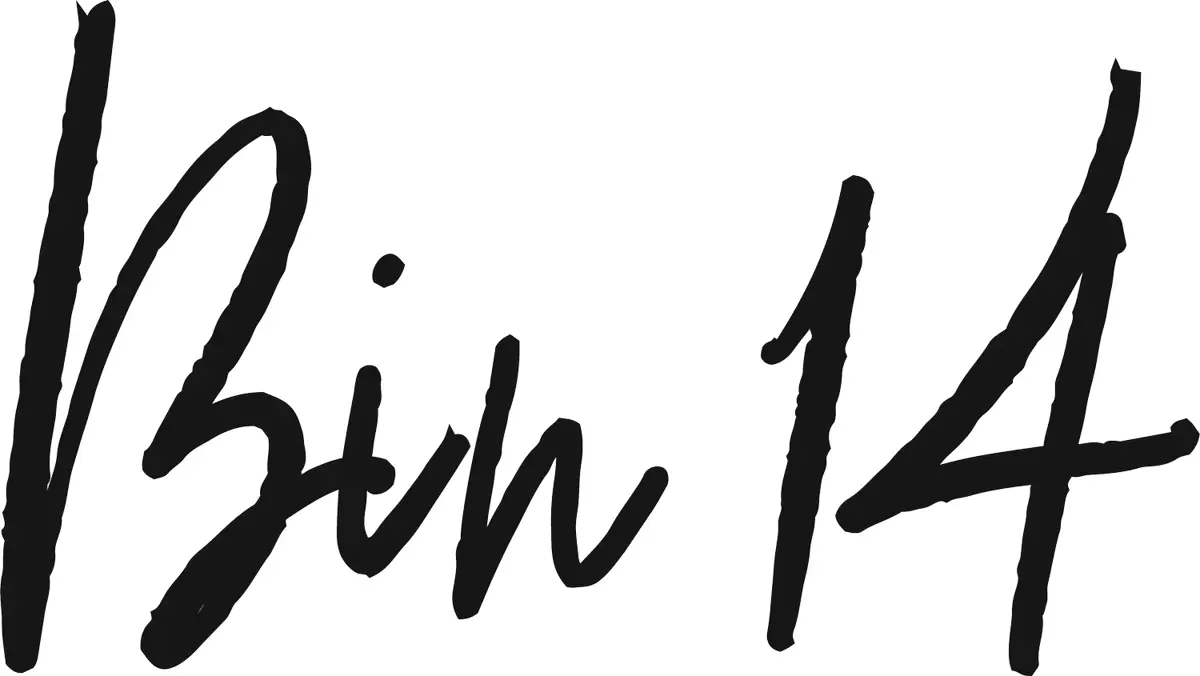 Bin 14 in Washington, DC