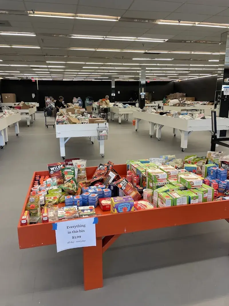 Bin Fest in Deerfield Beach, FL