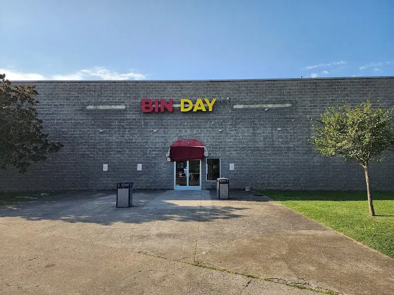 Binday in Nashville, TN