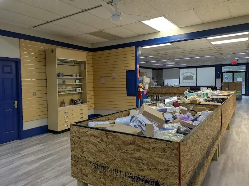 Bins Galore in Cumming, GA