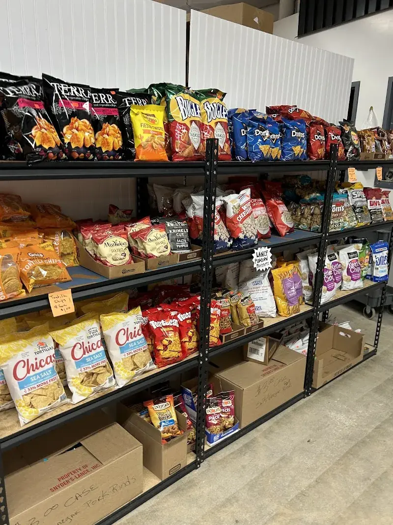 bins2bargains in Twinsburg, OH