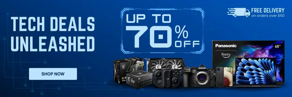 Blitz Stock in Hernando, MS