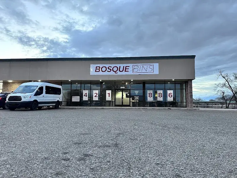 Bosque Bins in Bosque Farms, NM