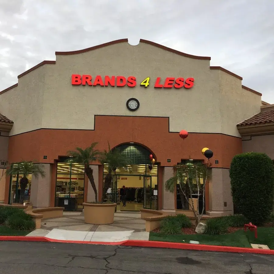 Brands 4 Less in Rancho Cucamonga, CA