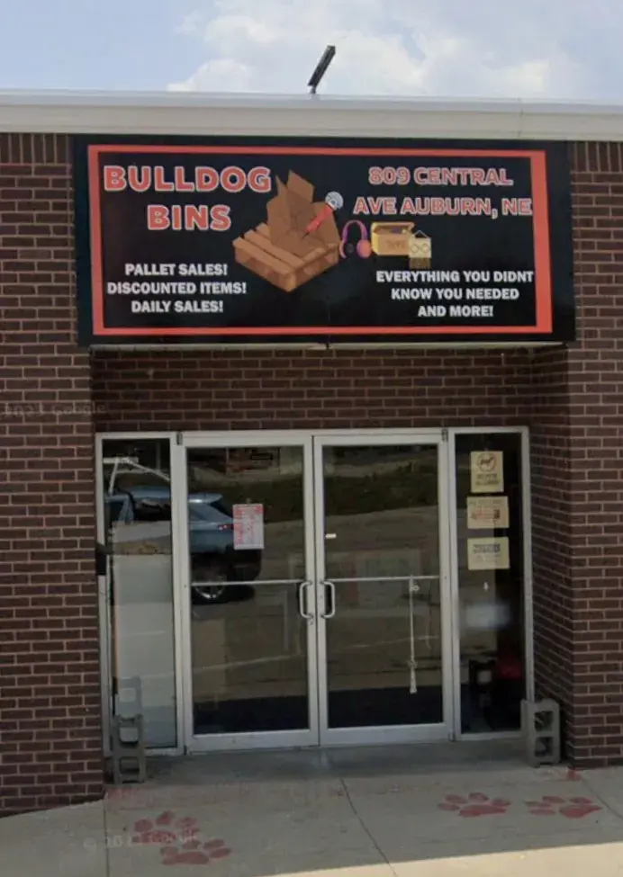 Bulldog Bins in Auburn, NE
