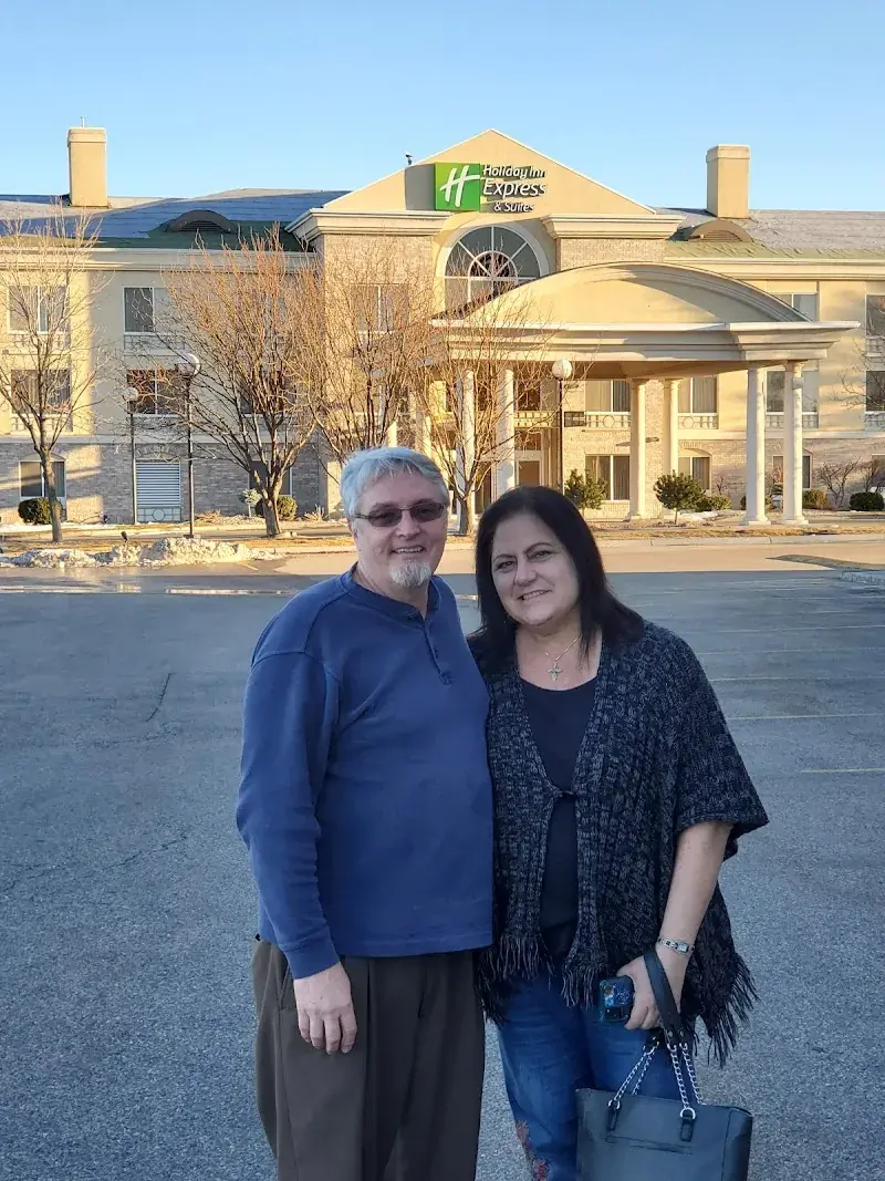 Channing Square in Idaho Falls, ID
