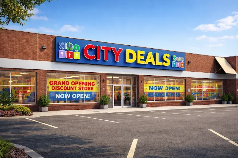City deals llc in Bridgeport, CT