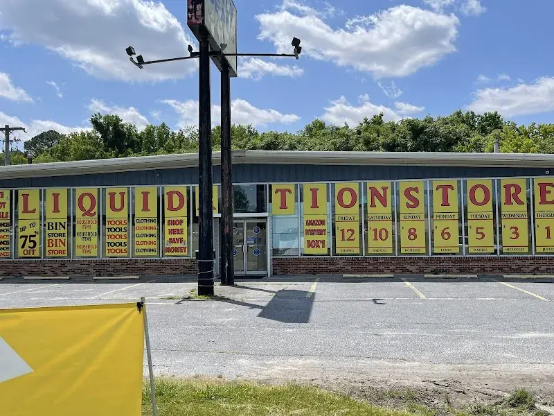 Daily Deals in Seaford, DE