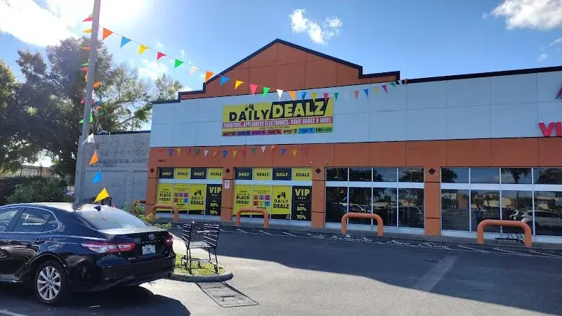 Daily Dealz in Orlando, FL