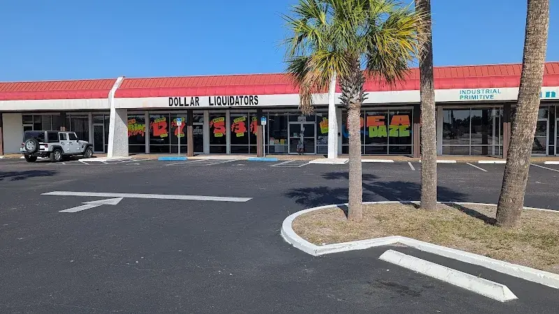 Deal Daze in Port Richey, FL