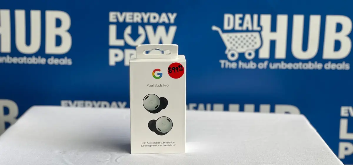 Deal Hub in Raritan, NJ