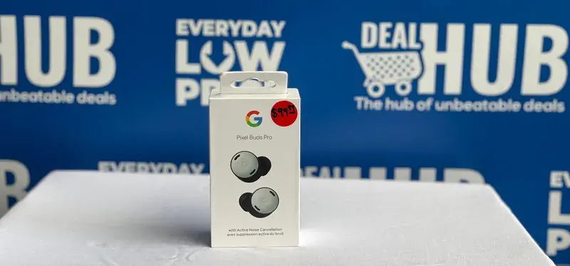 Deal Hub in Raritan, NJ