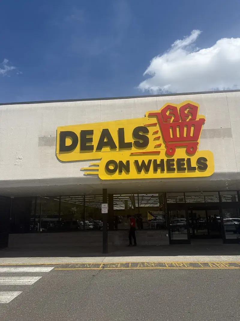 Deals on Wheels in Waterbury, CT