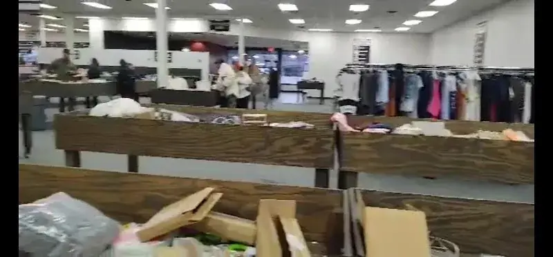 Discount Bins in Jacksonville, AR