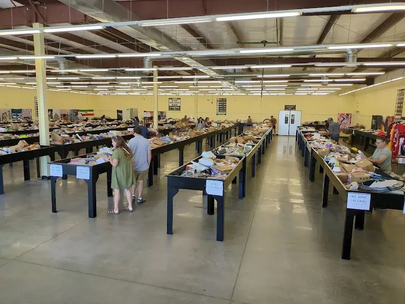 Discount Bins in Great Bend, KS