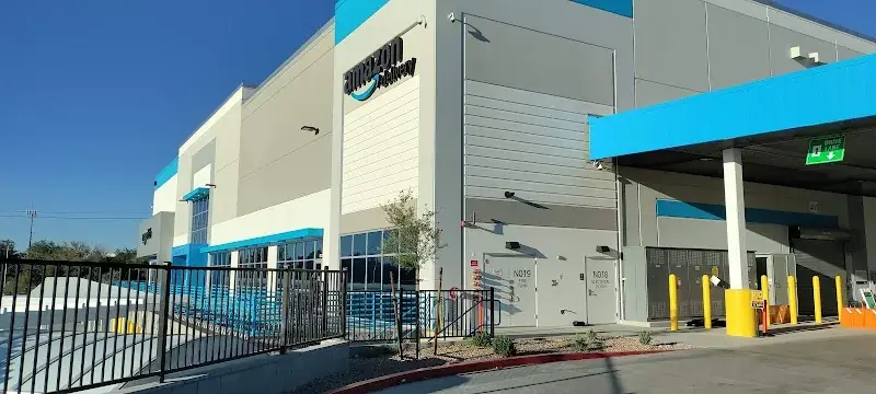 DLV7 Amazon in North Las Vegas, NV