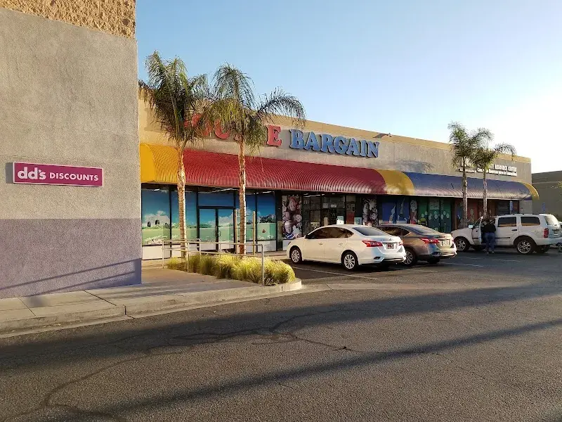 Double Bargain in San Bernardino, CA