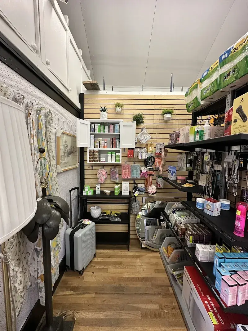 eBinz in Belle Fourche, SD