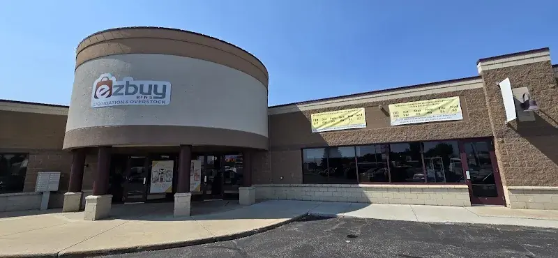 EZbuy Bins in Waite Park, MN