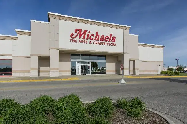 Fairplain Plaza in Benton Harbor, MI