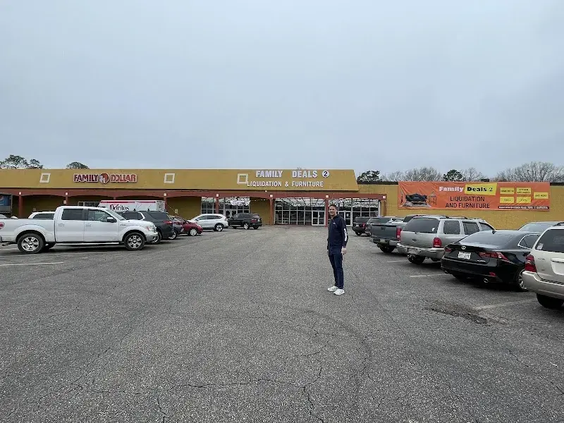 Family deals 2 in Baton Rouge, LA