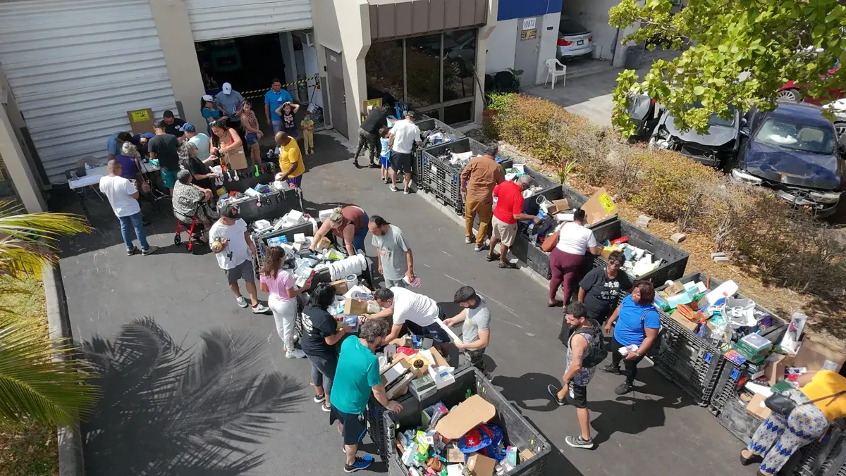 Fantastic Bins in Cutler Bay, FL